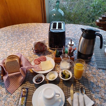 Bed and Breakfast Portal Austral Пуэрто-Монт Экстерьер фото