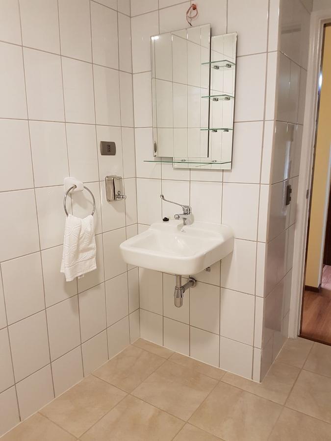 Bed and Breakfast Portal Austral Пуэрто-Монт Экстерьер фото