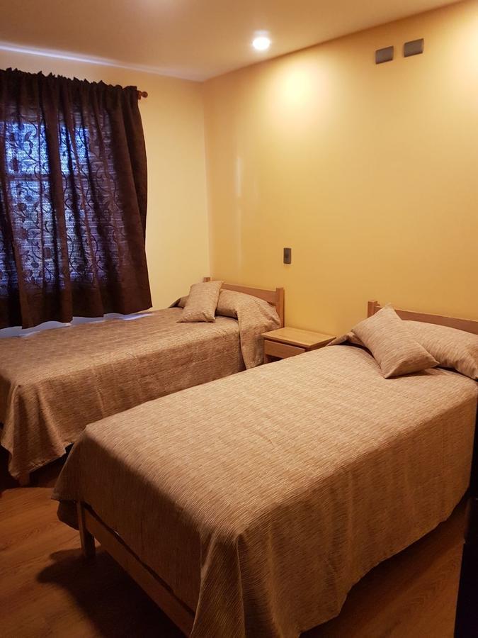 Bed and Breakfast Portal Austral Пуэрто-Монт Экстерьер фото