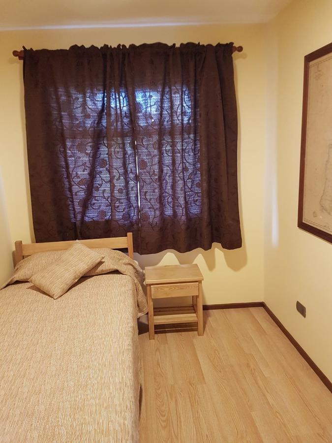 Bed and Breakfast Portal Austral Пуэрто-Монт Экстерьер фото