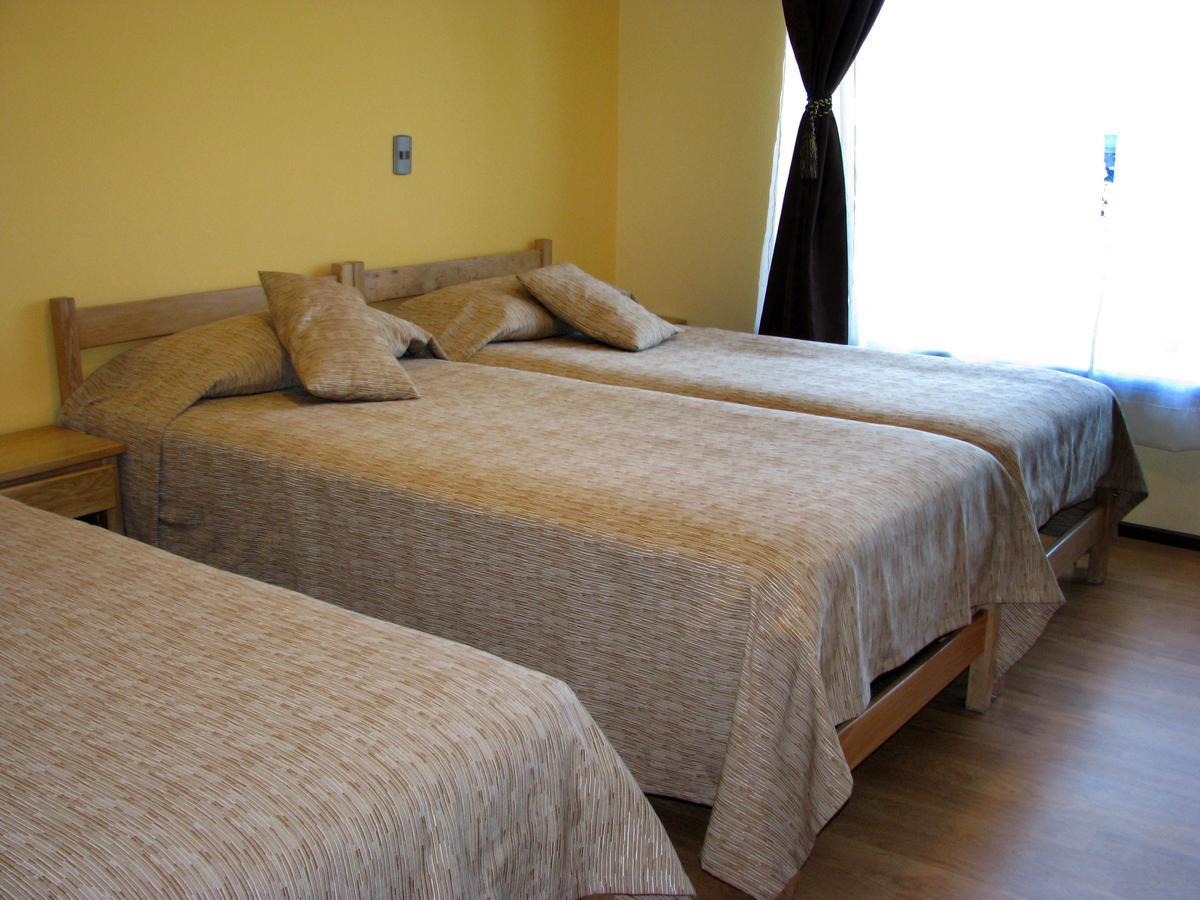 Bed and Breakfast Portal Austral Пуэрто-Монт Экстерьер фото