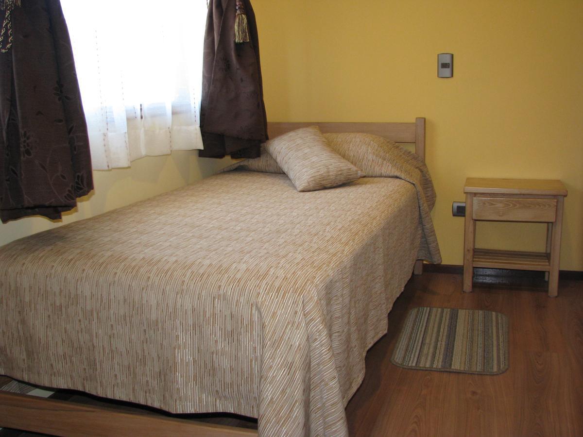 Bed and Breakfast Portal Austral Пуэрто-Монт Экстерьер фото