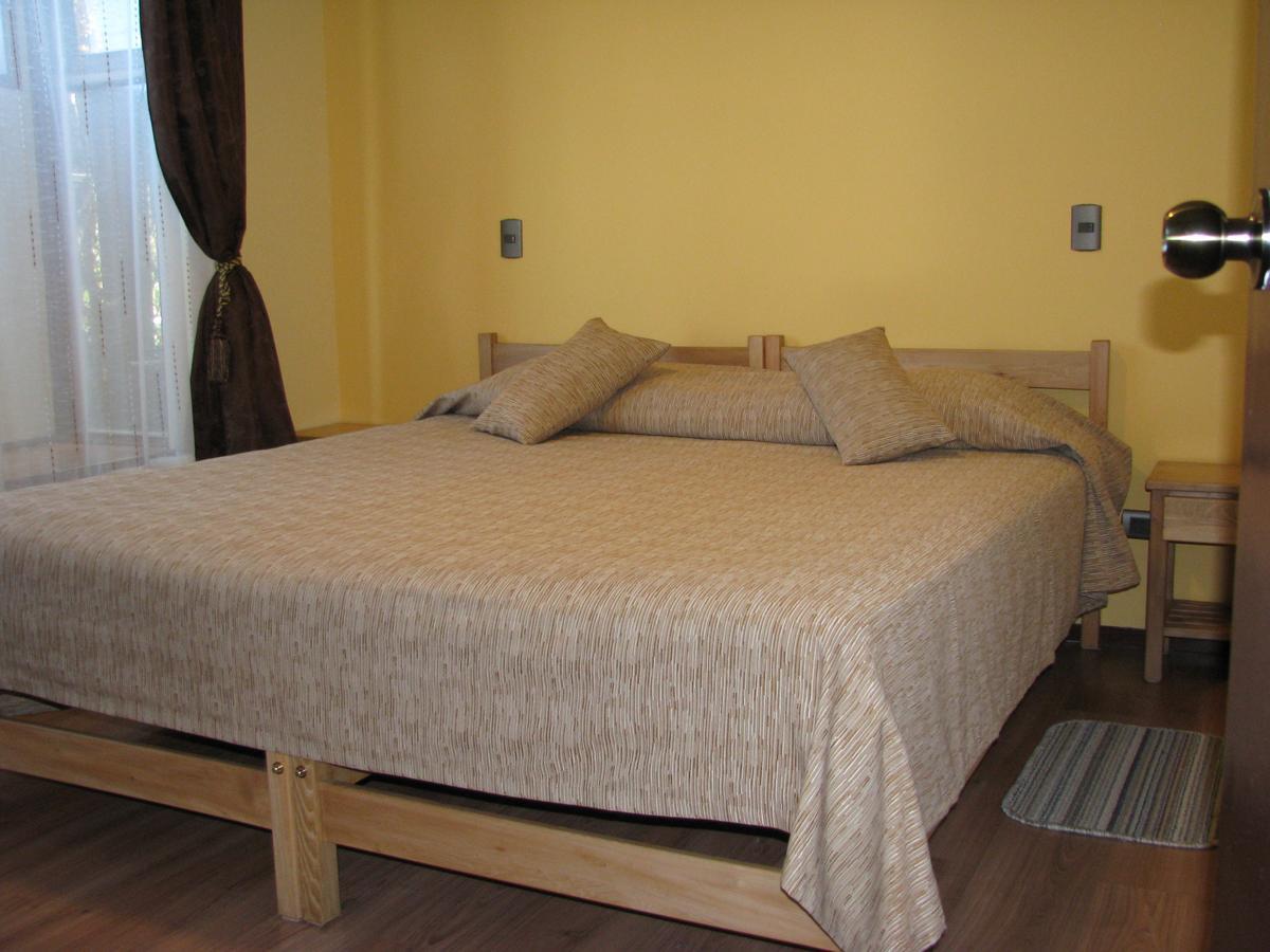 Bed and Breakfast Portal Austral Пуэрто-Монт Экстерьер фото