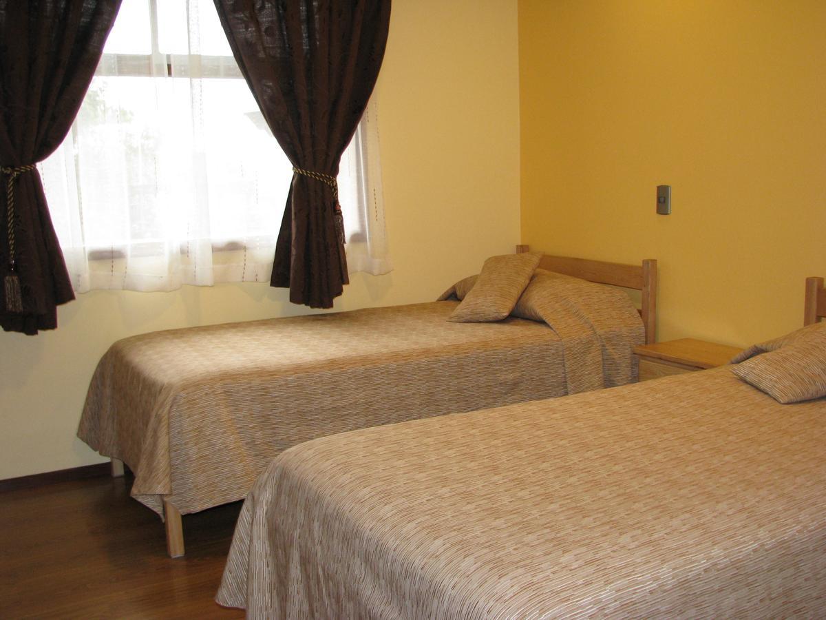 Bed and Breakfast Portal Austral Пуэрто-Монт Экстерьер фото