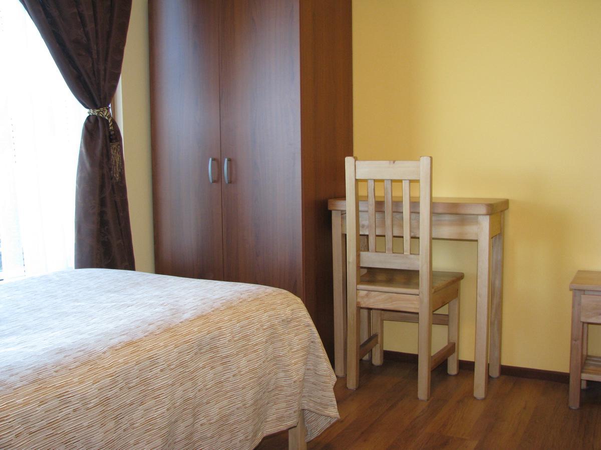 Bed and Breakfast Portal Austral Пуэрто-Монт Экстерьер фото